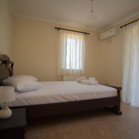 Victoria'S House In Lefkada City Apartment Exterior photo